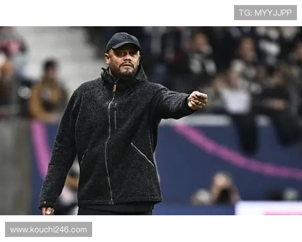 孔帕尼：无视拜仁11连胜神话，我们的目标是最后11战全胜